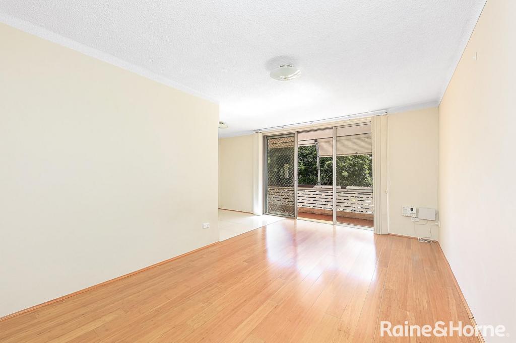 4/84 Albert Rd, Strathfield, NSW 2135