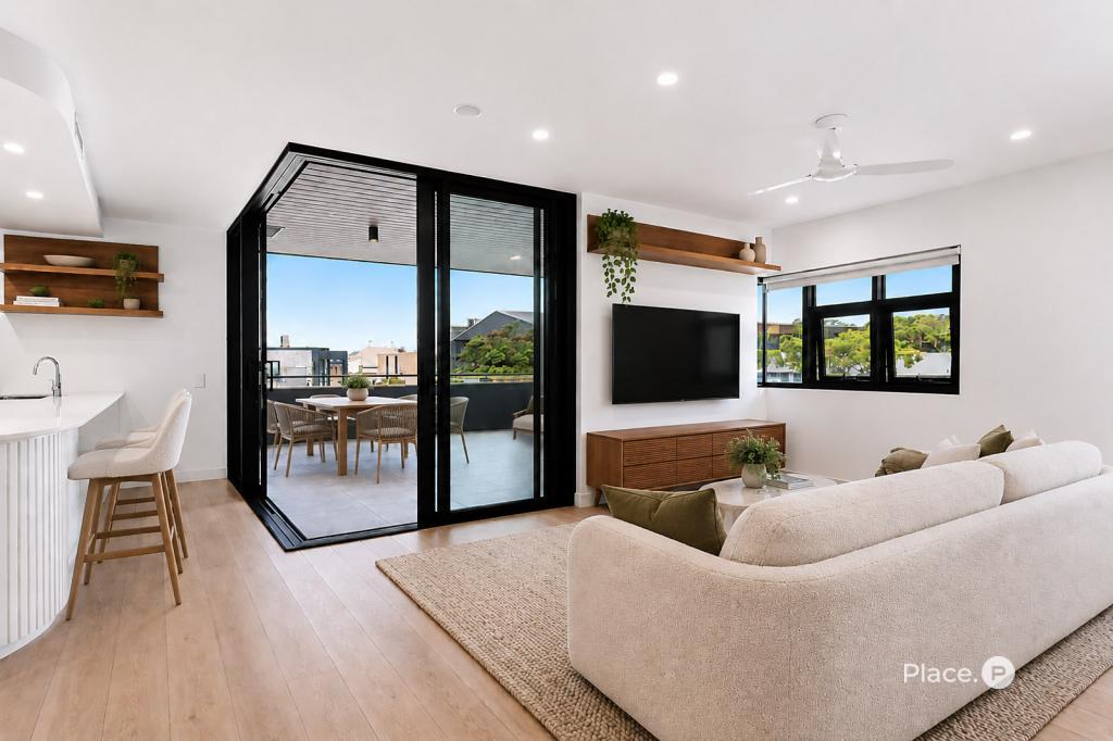 118/191 Stratton Tce, Manly, QLD 4179