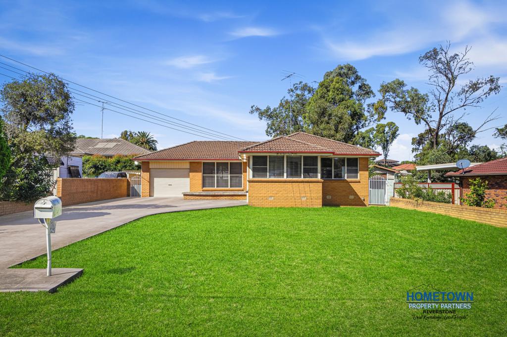 17 Hunter St, Riverstone, NSW 2765