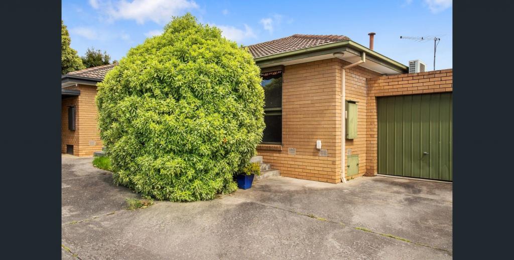 3/98 Mt Dandenong Rd, Ringwood East, VIC 3135