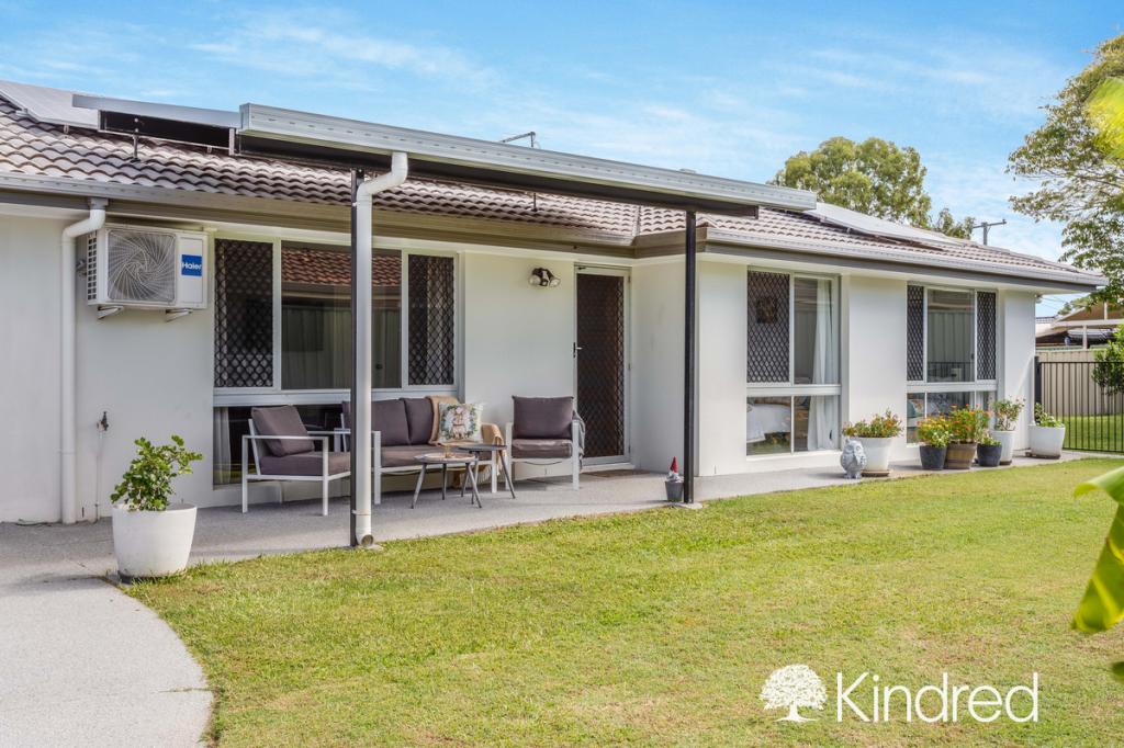 3 Willow St, Kippa-Ring, QLD 4021