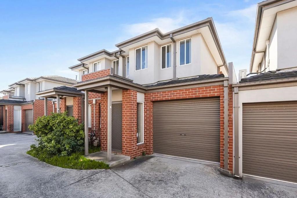 2/210 Corrigan Rd, Noble Park, VIC 3174