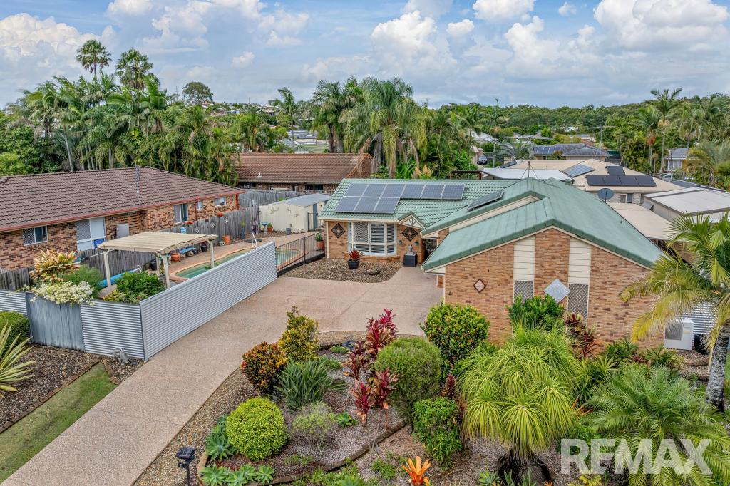 4 Rothfall Ch, Aroona, QLD 4551