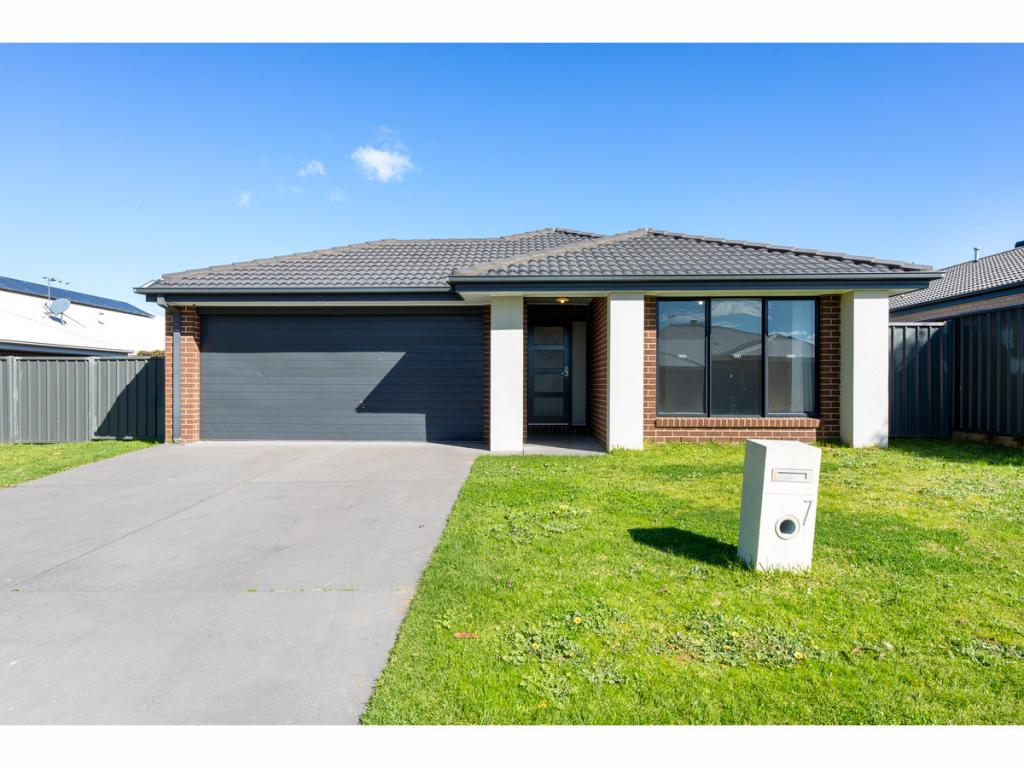 7 Barnett Ave, Thurgoona, NSW 2640