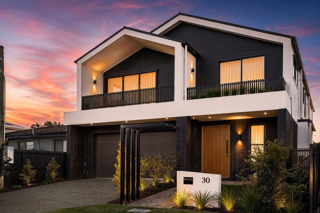 30 Lynmouth St, Upper Mount Gravatt, QLD 4122