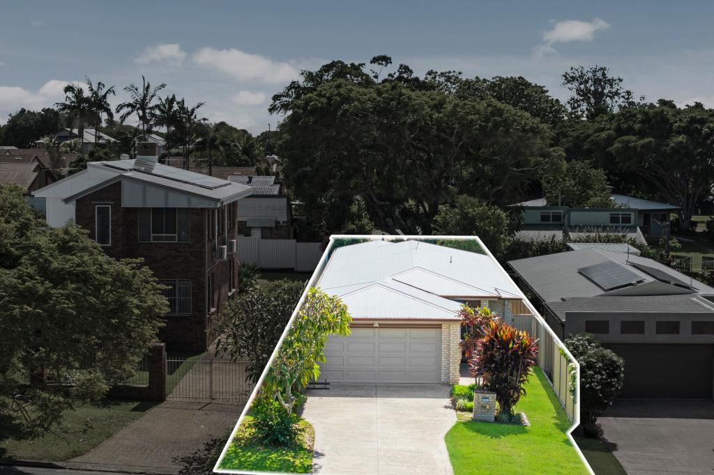 36a Princess St, Cleveland, QLD 4163