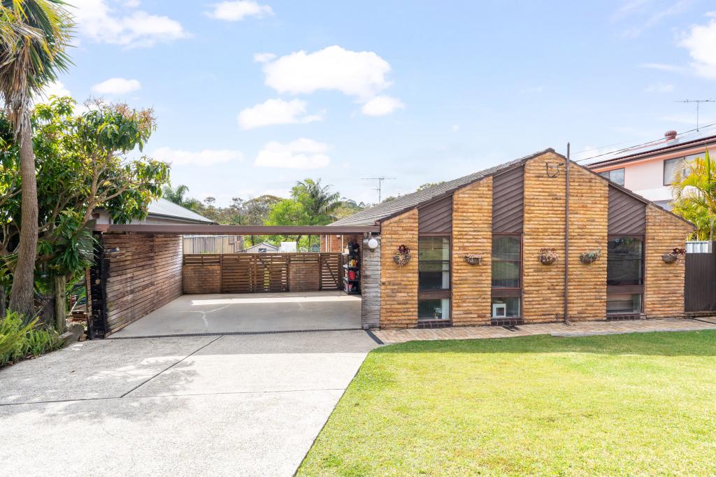 27 The Crescent, Helensburgh, NSW 2508