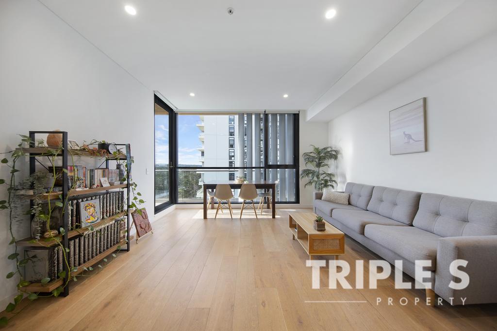 602/28 Cambridge St, Epping, NSW 2121