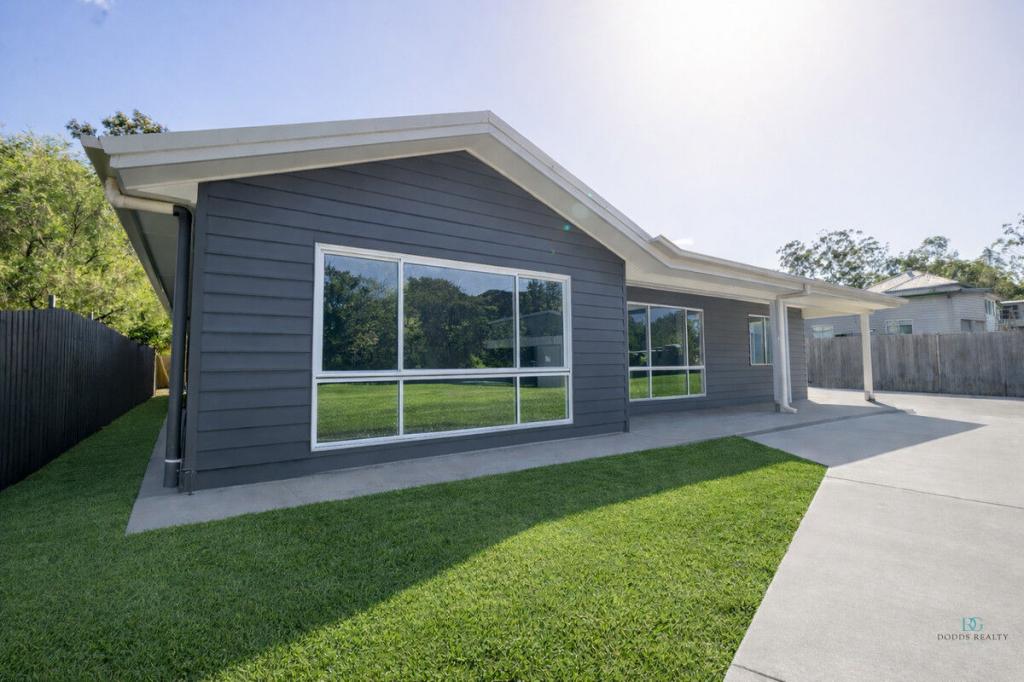 26 Charlotte St, Blackstone, QLD 4304