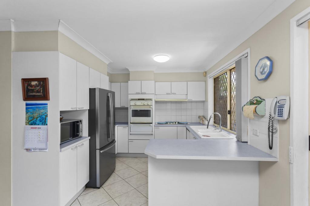 157C FOWLER RD, MERRYLANDS, NSW 2160