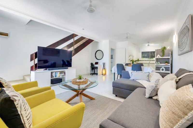 4/6 Henry St, Stuart Park, NT 0820