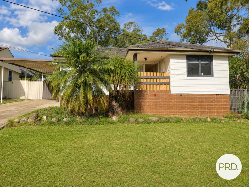 18 Lyndley St, Busby, NSW 2168