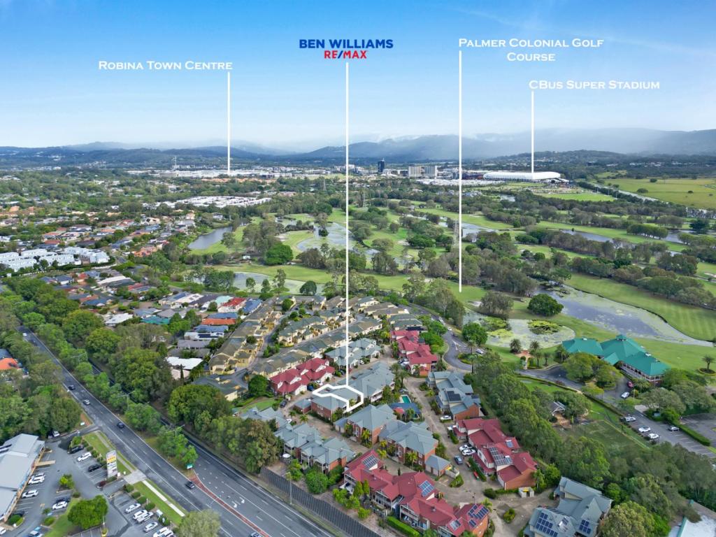 48/55 Paradise Springs Ave, Robina, QLD 4226