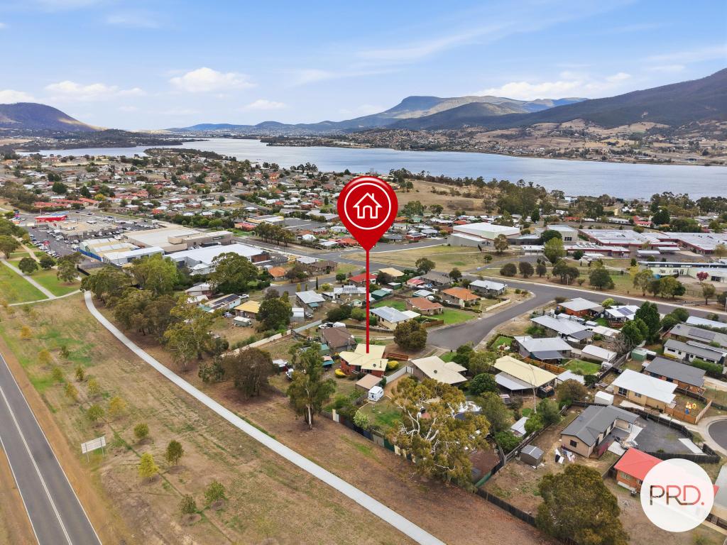 5 Bennett Pl, Bridgewater, TAS 7030