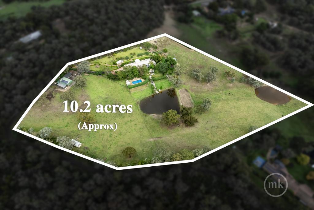 21 Lorimer Rd, Wattle Glen, VIC 3096