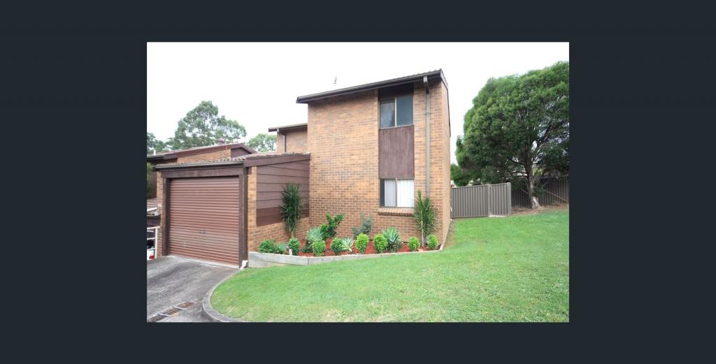 10/50 Victoria Rd, Macquarie Fields, NSW 2564