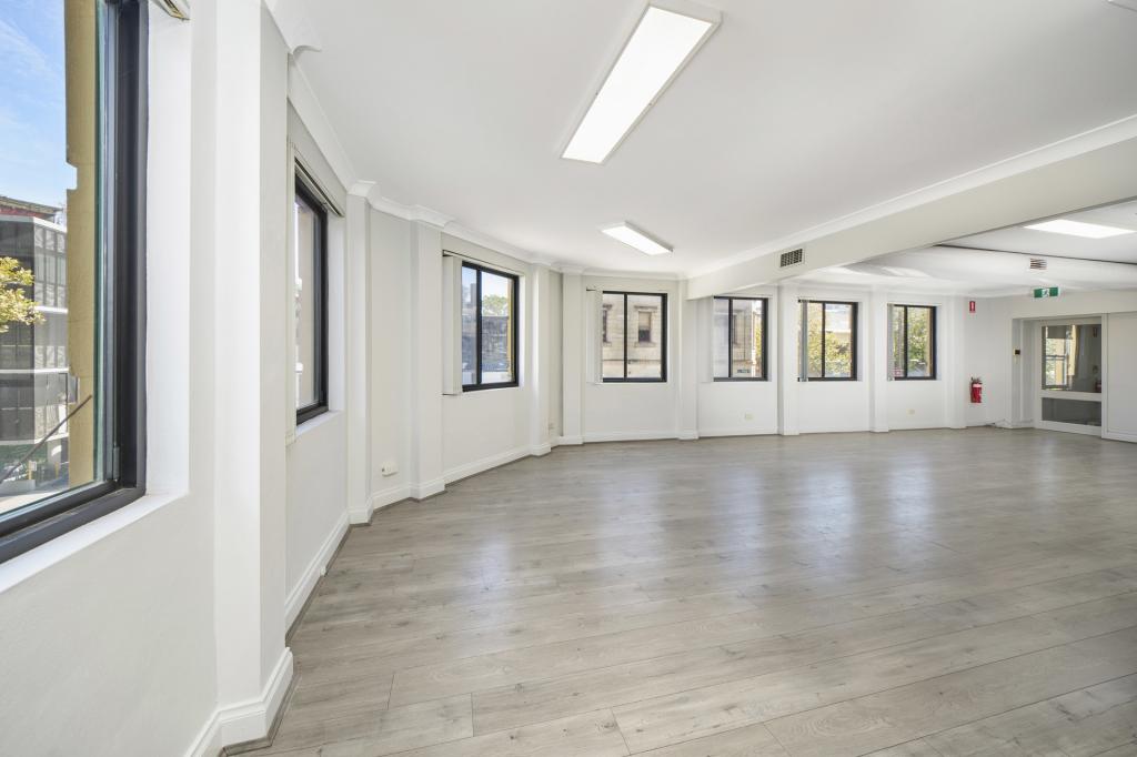 1/135 Harris St, Pyrmont, NSW 2009