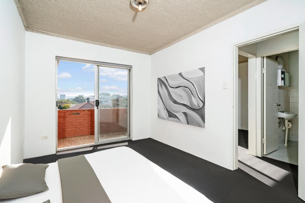 7/55 Weston St, Harris Park, NSW 2150