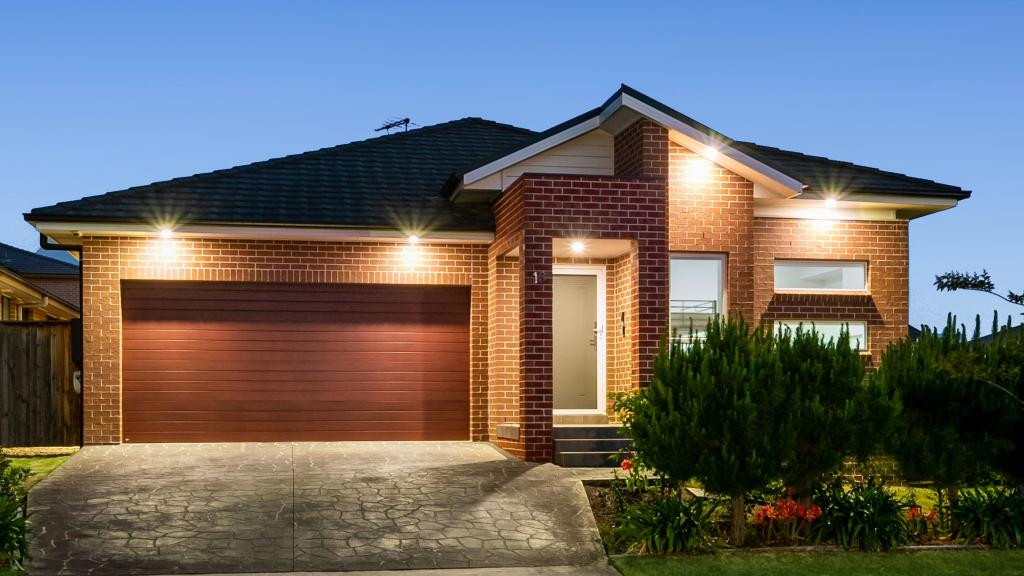 16 Qurna Rd, Edmondson Park, NSW 2174