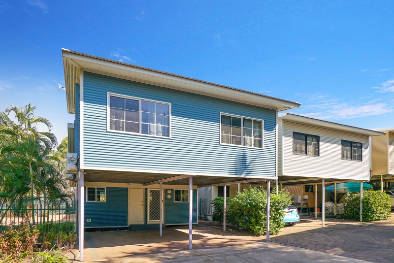 1/65 Shearwater Dr, Bakewell, NT 0832