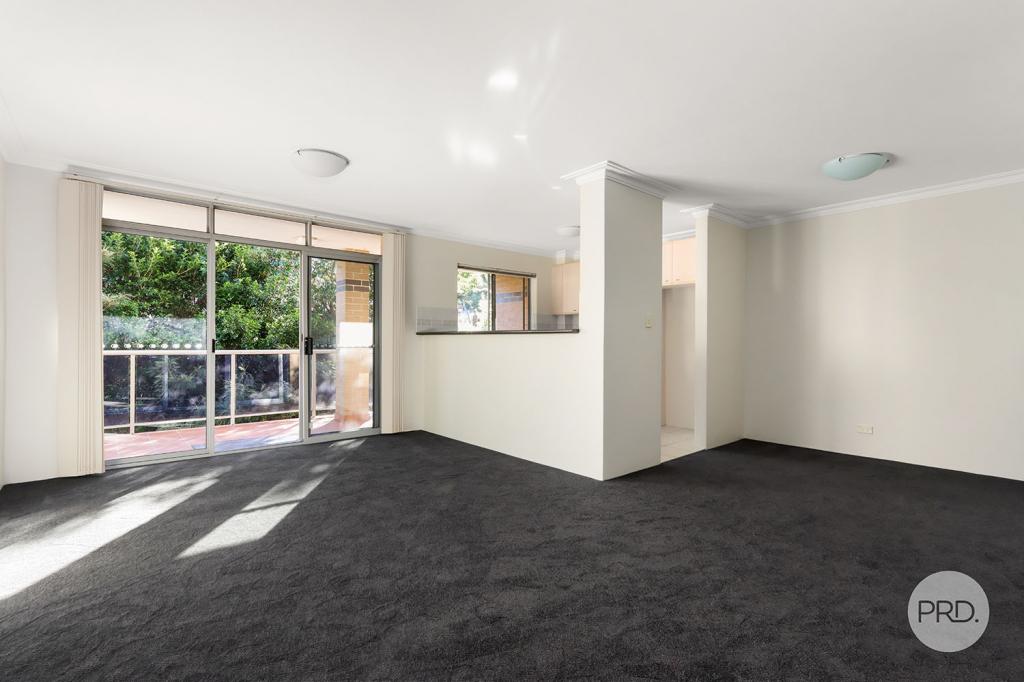 5/23-25 Chapman St, Gymea, NSW 2227