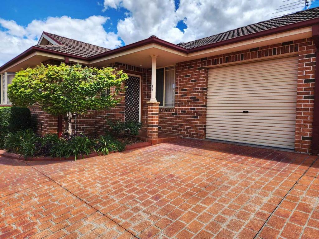 12/31-35 Hampden Rd, South Wentworthville, NSW 2145