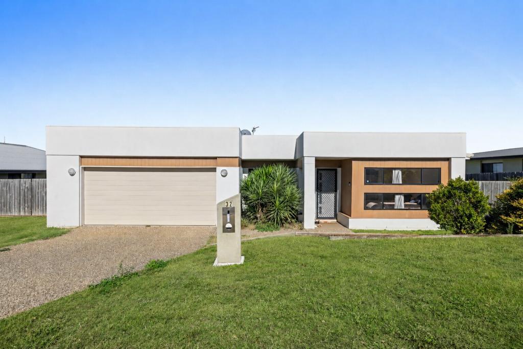32 Tarcoola St, Wyreema, QLD 4352