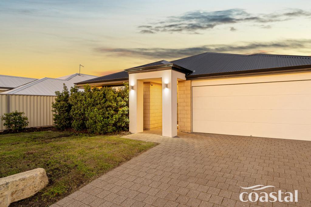 32 PENSON ST, SINGLETON, WA 6175