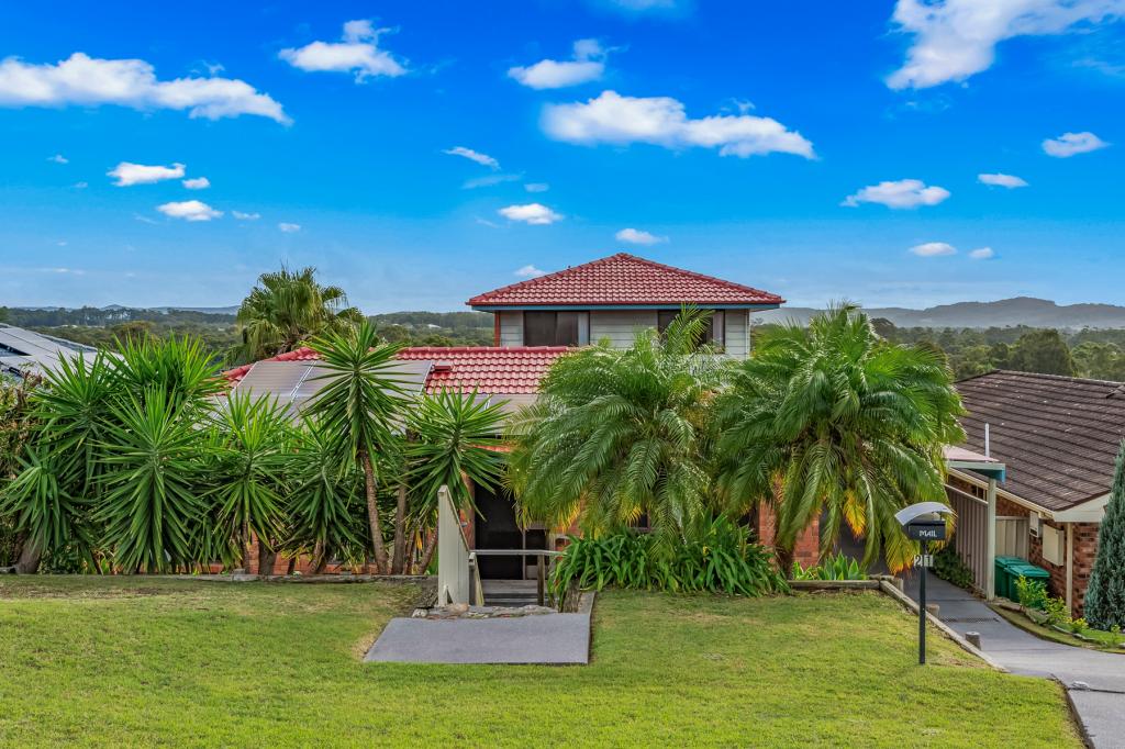 21 KIARA CL, MARYLAND, NSW 2287