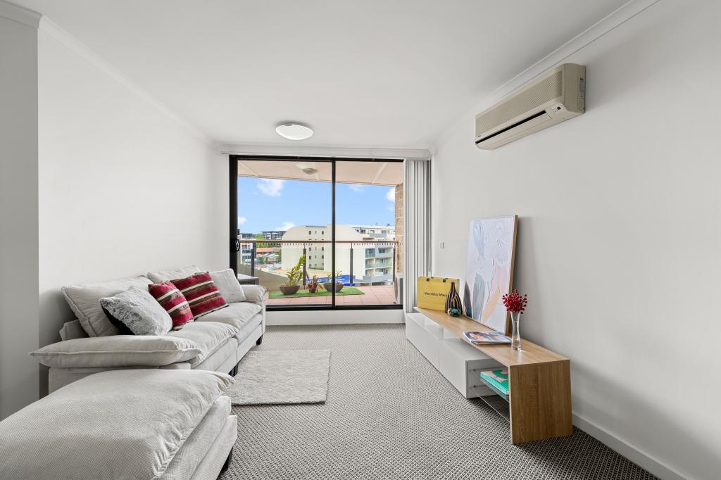 611/86-88 Northbourne Ave, Braddon, ACT 2612