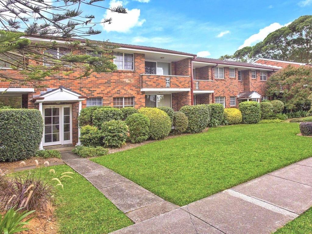 15/207 Waterloo Rd, Marsfield, NSW 2122