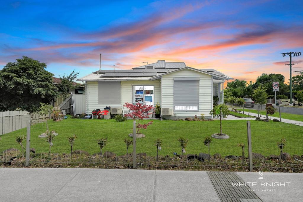 319 Ballarat Rd, Braybrook, VIC 3019