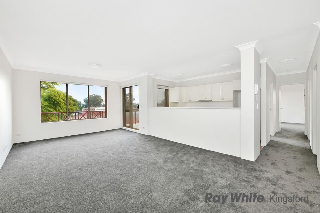 34/127 BANKSIA ST, BOTANY, NSW 2019