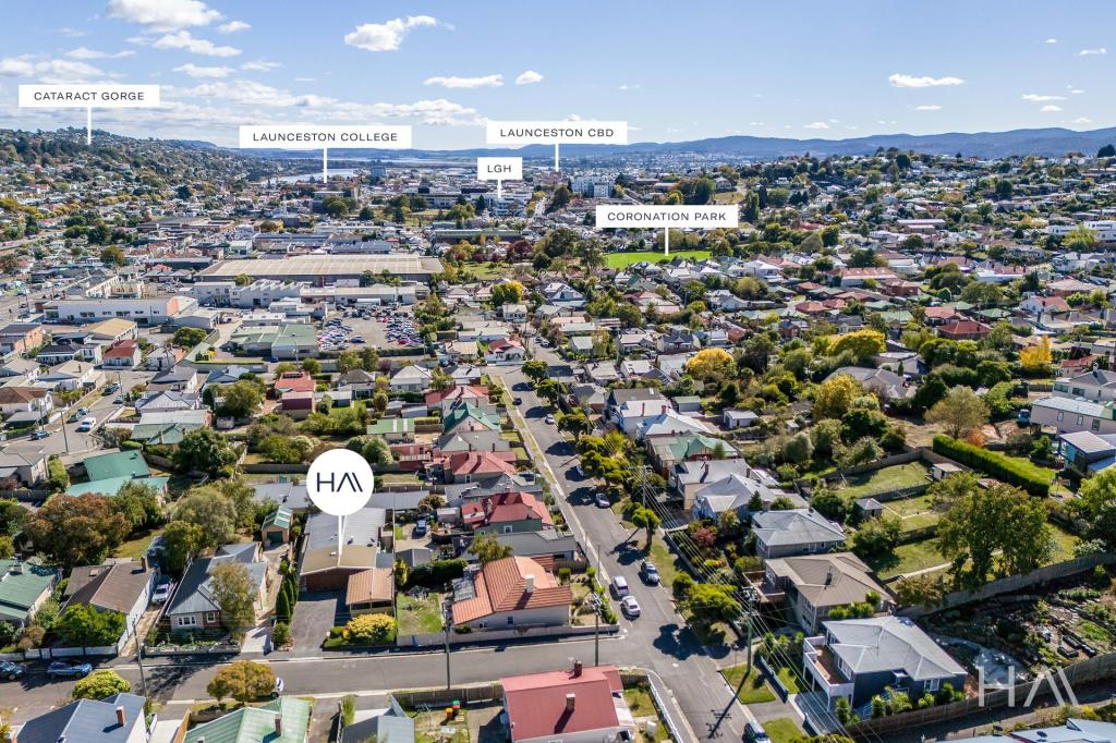 1/15 Cridge St, South Launceston, TAS 7249