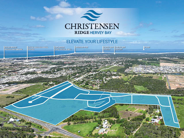 Lot 79 Christensen St, Nikenbah, QLD 4655