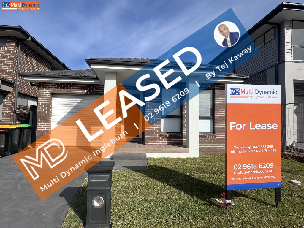 384 Tenth Ave, Austral, NSW 2179