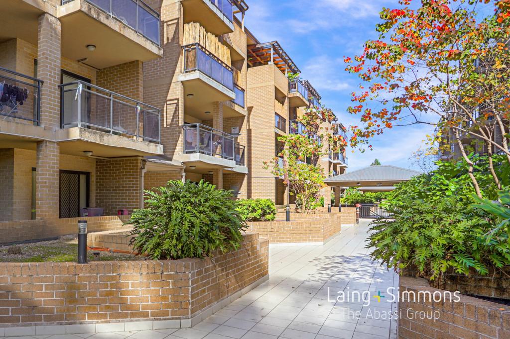 18/1-5 Durham St, Mount Druitt, NSW 2770