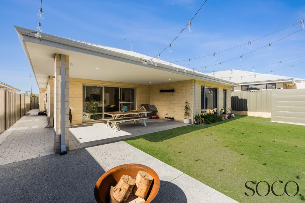9 Huntington St, Madora Bay, WA 6210