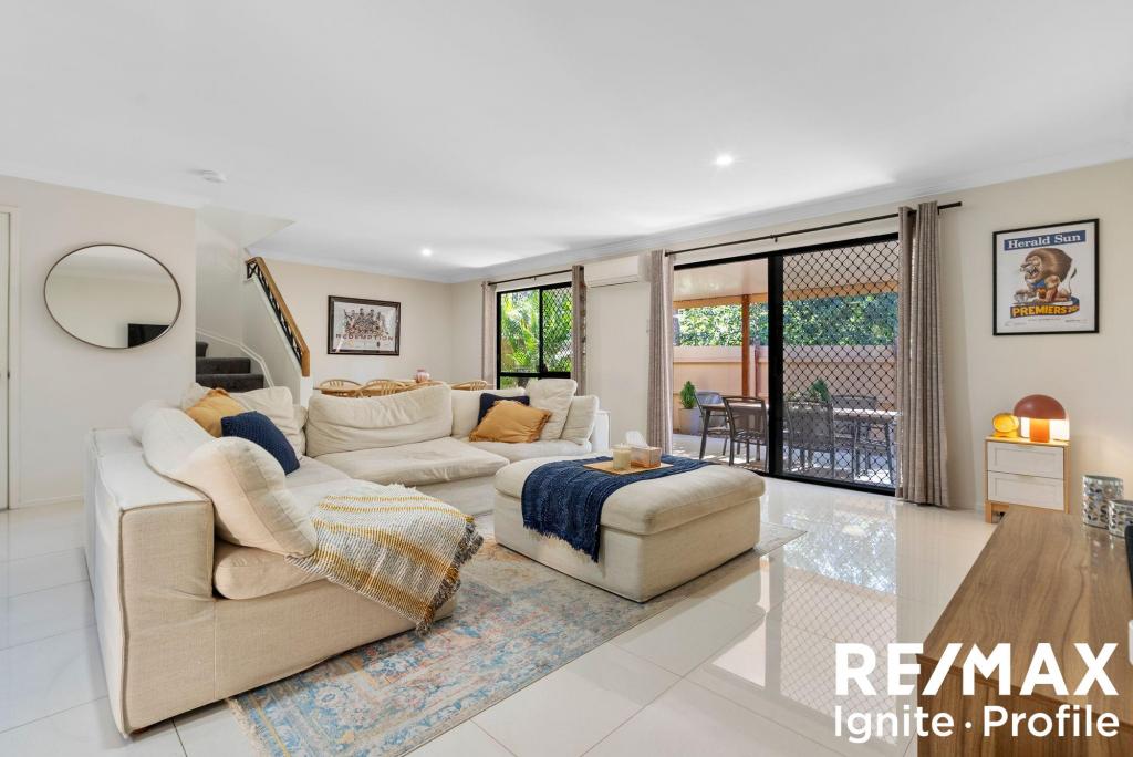 31/105 Oldfield Rd, Sinnamon Park, QLD 4073