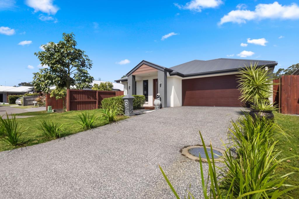 52 Cavalry Way, Sippy Downs, QLD 4556