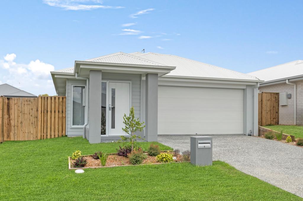 5 Luminous Pl, Morayfield, QLD 4506