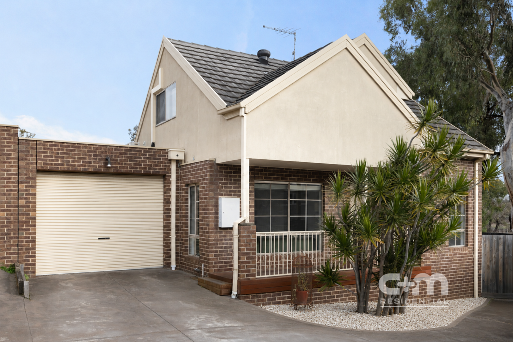 3/11 Oak St, Pascoe Vale, VIC 3044
