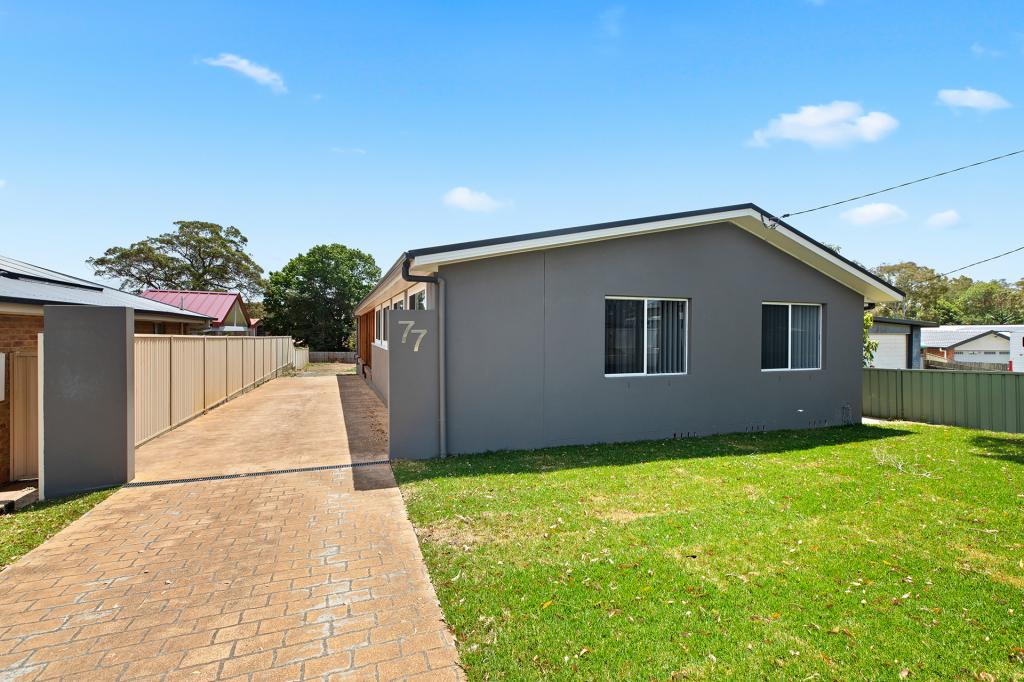 77 Buff Point Ave, Buff Point, NSW 2262