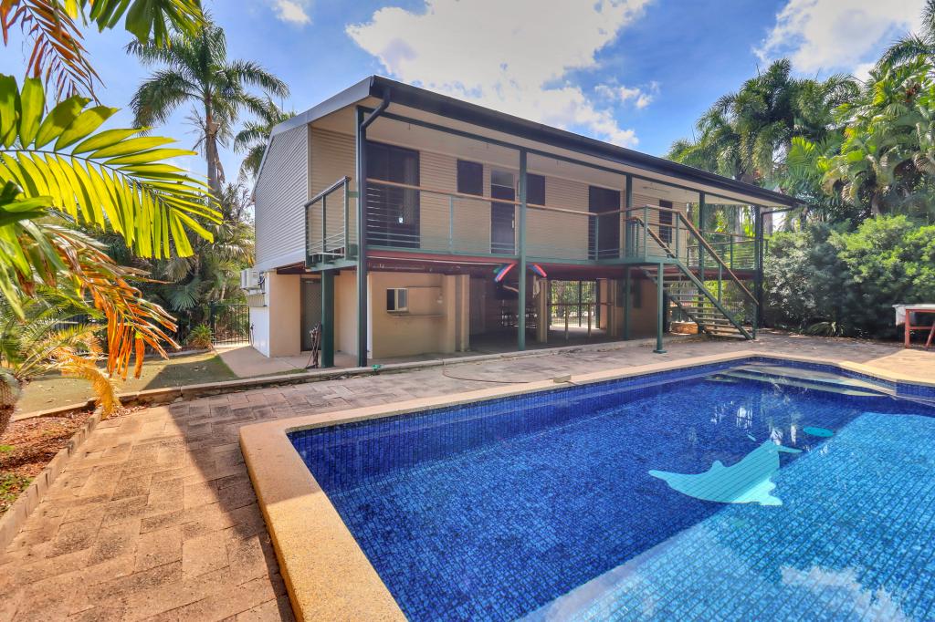41 Parer Dr, Moil, NT 0810