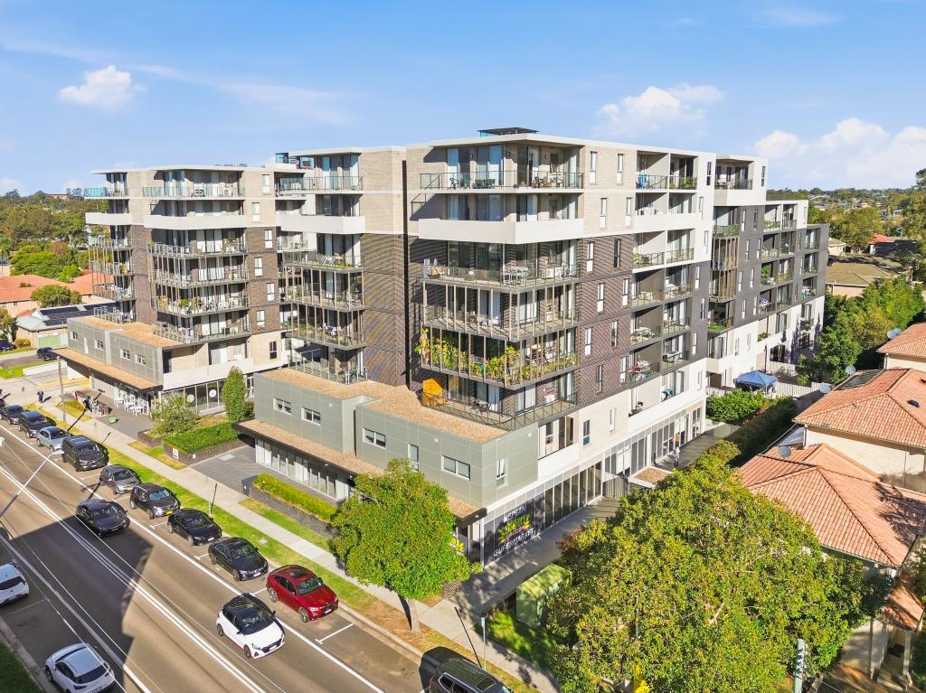 C407/48-56 Derby St, Kingswood, NSW 2747