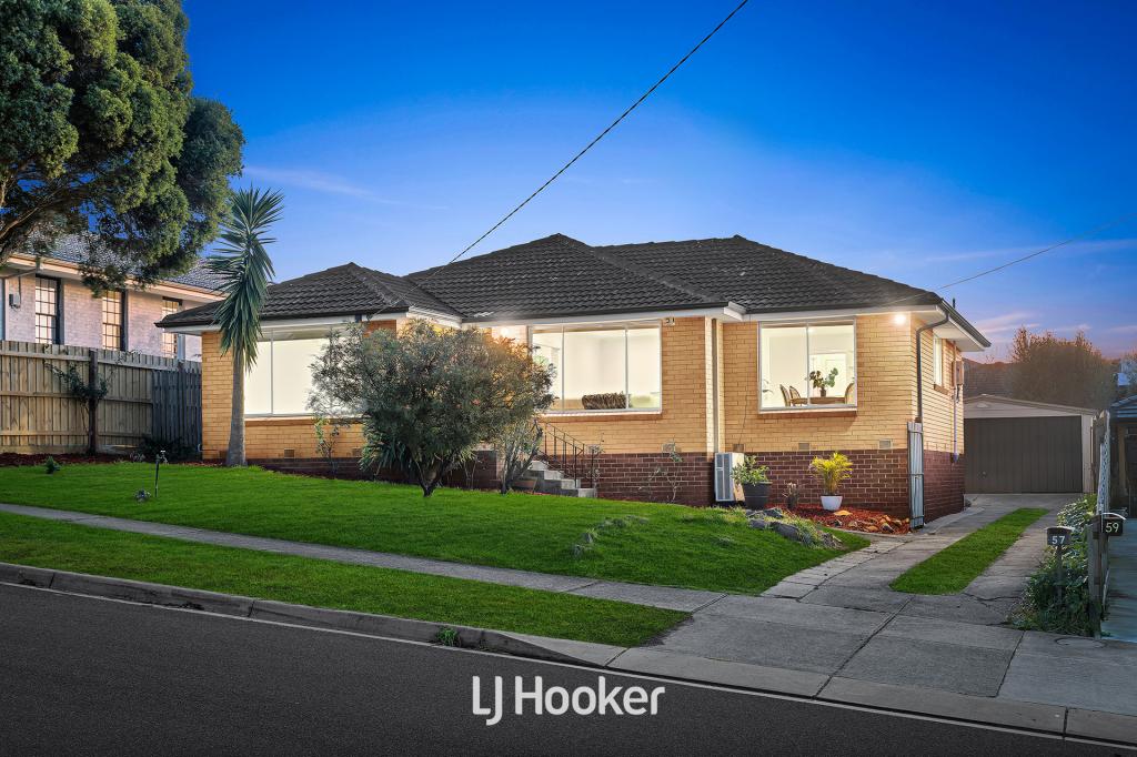 57 Charles Ave, Hallam, VIC 3803