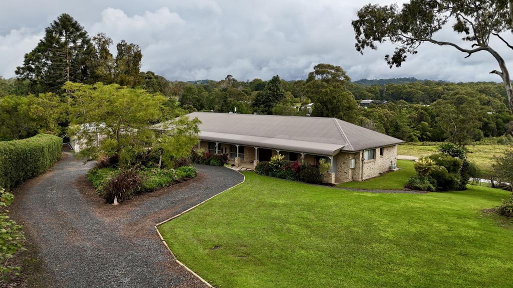 104b Thrushs Rd, Dulong, QLD 4560