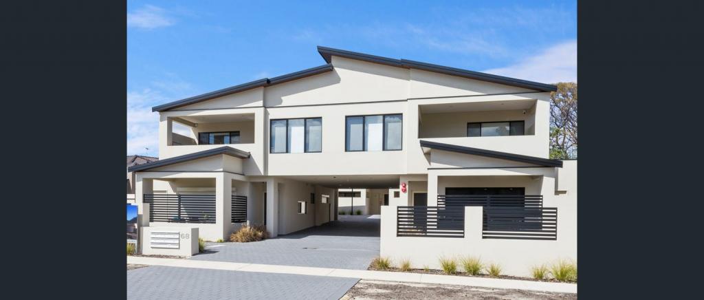 5/68 Nollamara Ave, Nollamara, WA 6061