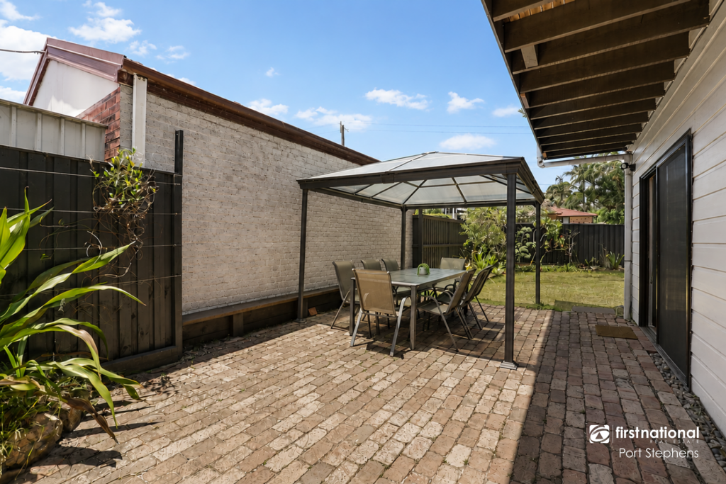 2/68 Pacific Ave, Anna Bay, NSW 2316
