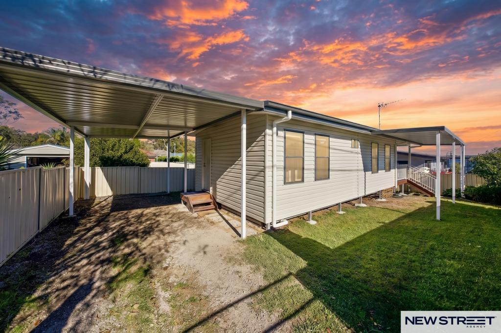 113a Marine Pde, Nords Wharf, NSW 2281